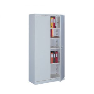 Kancelářská skříň SBM-203 M