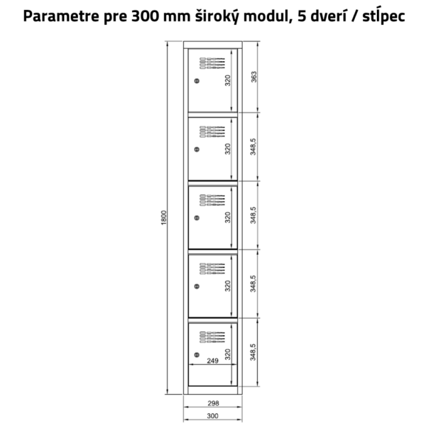 750-skrina-sus-335-w