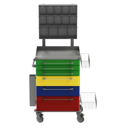 Anesteziologický- vozík