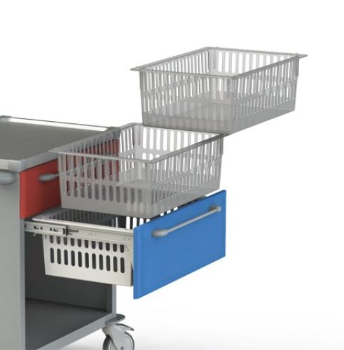 Anesteziologický- vozík-metaltrend-zdravotnicky-nabytok