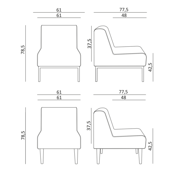 19809-calunene-jednomstni-kreslo-poe-verejne-prostory-s-kovovymi-nohama-piave-100-metal